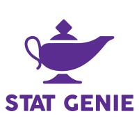 StatGenie logo - Similar company to Austin Connections