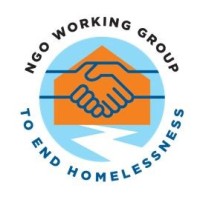 NGO Working Group to End Homelessness (WGEH) logo - Similar company to Ngo Xchange