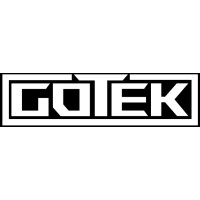 Gotek Systems logo - Similar company to Metalcraft Technologies, Inv.