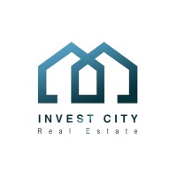 Invest City RealEstate logo - Similar company to Prime Realty