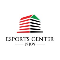 Esports Center NRW logo - Similar company to Target Esports Entertainment