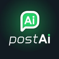 postAi logo - Similar company to Zephyr Hq