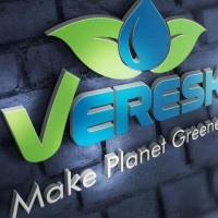 Veresk Ettesal logo - Similar company to Veresk