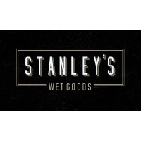 Stanley's Wet Goods logo - Similar company to The Cmo Sidekick