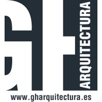 GH Arquitectura logo - Similar company to Espacius S.L.P
