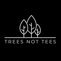 Trees Not Tees logo - Similar company to Exhale Healthy Coffee