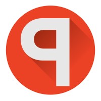 Proper Television logo - Similar company to Mem