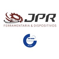 JPR Ferramentaria e Dispositivos logo - Similar company to Meccatus