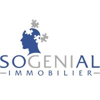 Sogenial Immobilier logo - Similar company to Euryale