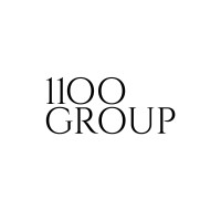 1100 GROUP logo - Similar company to Homepay