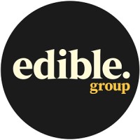 edible group logo - Similar company to Plunkett Pr