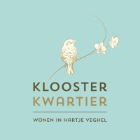 Kloosterkwartier Veghel logo - Similar company to Leefgoed Veghel