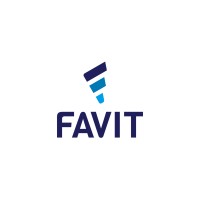 FAVIT logo - Similar company to La Purameta