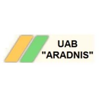 Aradnis logo - Similar company to Repi