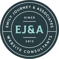 Emily Journey & Associates logo - Similar company to Henricks Corporate Training & Development, Inc.