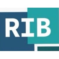Rib Group logo - Similar company to Loydd Software | Vastgoedbeheer Software