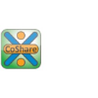 Coshare ，