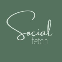 Social Fetch logo - Similar company to Reddireach