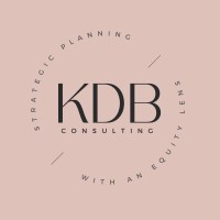 KDB Consulting logo - Similar company to Tbain & Co.