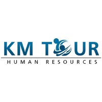 KM Tour Ltd. logo - Similar company to Sprad