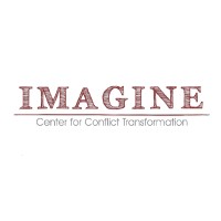 Imagine Center for Conflict Transformation logo - Similar company to Restorative Justice Mediation Program