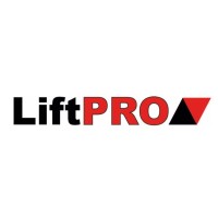 LiftPRO logo - Similar company to Liftpro