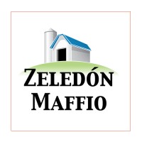ZELEDÓN MAFFIO logo - Similar company to Dispal.Cr