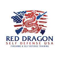 Red Dragon Self Defense USA logo - Similar company to Midland Eng Limited