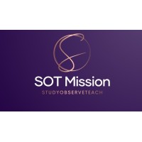 Sot Mission logo - Similar company to Recycle Me Ghana