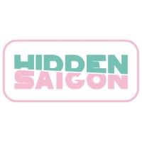 Hidden Saigon logo - Similar company to Building Coffee