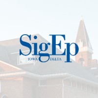 Sigma Phi Epsilon - Iowa Delta
