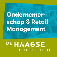 Ondernemerschap & Retail Management HHS logo - Similar company to Tastea.Eu