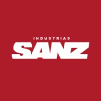 Industrias Sanz logo - Similar company to Metalúrgica António Fernandes, Lda.