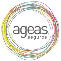 Ageas Seguros logo - Similar company to Ageas Group