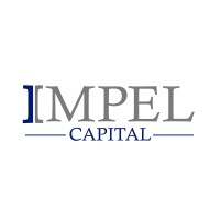 Impel Capital logo - Similar company to Durham Tech Foundation