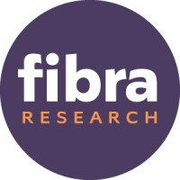 Fibra Research logo - Similar company to Cadem