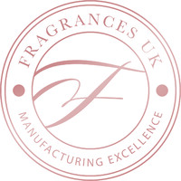 Fragrances UK Ltd logo - Similar company to Noted. Aromas