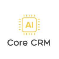 AI Core CRM logo - Similar company to Bells Crm