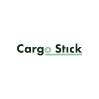 Cargo Stick logo - Similar company to Stolk Staal B.V.