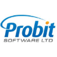 Probit Software LTD logo - Similar company to Andrisoft