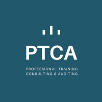 PTCA logo - Similar company to Pulseaxisx