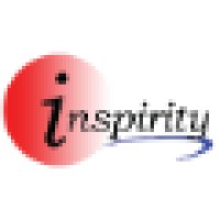 Inspirity logo - Similar company to Harmonise Ab