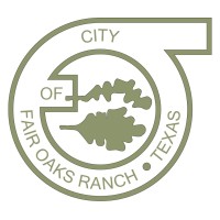 City of Fair Oaks Ranch logo - Similar company to Govdollars Consulting