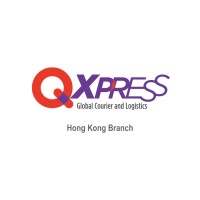 Qxpress Hong Kong logo - Similar company to Korchina Logistics Group