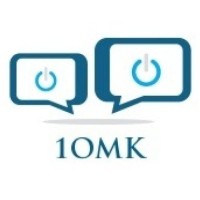 1omk International Technologies Private limited logo