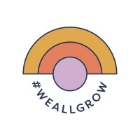 #WeAllGrow Latina logo - Similar company to Poderistas