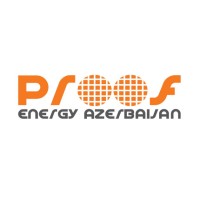 PROOF ENERGY AZERBAIJAN LLC logo - Similar company to Install Procnc