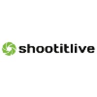 Shootitlive logo - Similar company to Kaching