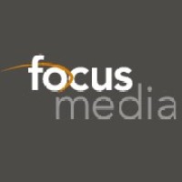 Focus Media, Inc. logo - Similar company to Focusmedia Thailand