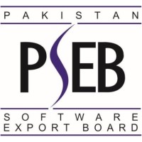 Pakistan Software Export Board (PSEB) logo - Similar company to Ignite - National Technology Fund